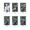 3rd Year Class Z Ginpachi Sensei Acrylic Cards (Box of 6)
