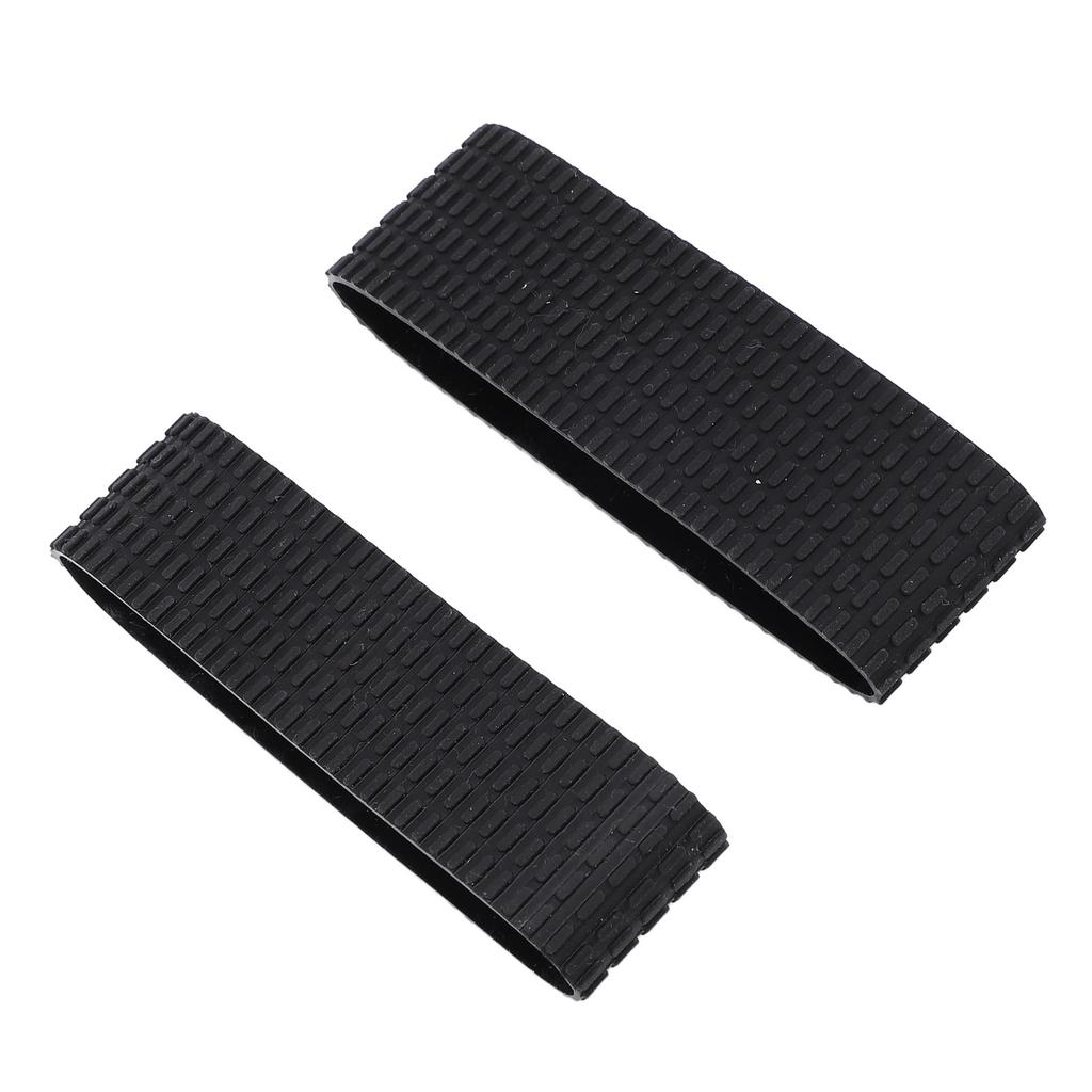 Inel de prindere pentru inelul de focalizare cu zoom al obiectivului, anti-alunecare, fixare sigură, inel de cauciuc pentru focalizare cu zoom pentru obiectivul camerei pentru 80 la