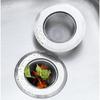Kitchen Sink Garbage Filter Vegetable Basin Funnel Dishwashing Sink Funnel Garbage Lifting Cage Floor Drain Anti-clogging