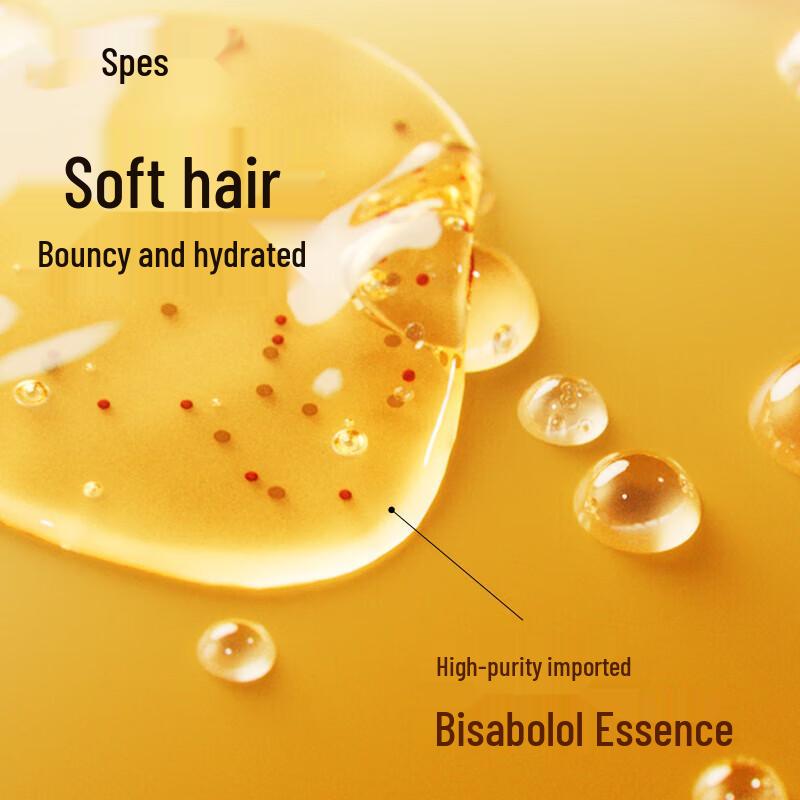 Spes Bisabolol Peptide Moisturizing Conditioner
