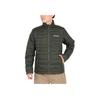 Columbia Cloverdale II Comfortable Waterproof Breathable Versatile Long Sleeve Jacket Men jackets Khaki WE4191-397