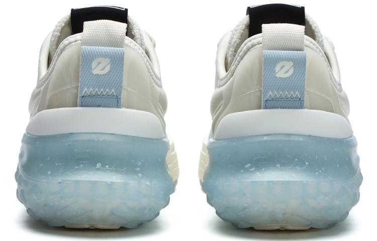 Women's Sneakers FILA Mix A 'White Blue' Women's