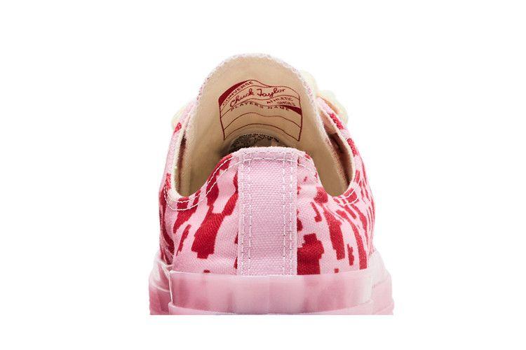 Converse Chuck Taylor All Star 70 Ox Golf Le Fleur Digital Leopard Pin