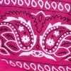 Praktische Vollschutz-Kopfbedeckung Bandana-Kappe für Sommer-Outdoor-Aktivitäten Bequeme Fahrradkappen