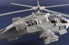 Trumpeter scale American Apache Early Model Plastic Model Kit 05114 1/35 AH-64A