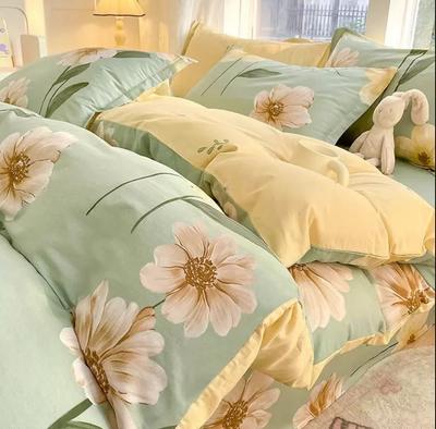 Biancheria da letto – Completi lenzuola e set da letto