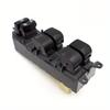 Car Front Left Power Master Window Switch OEM 84820-06100 Replacement for RAV4 Corolla Camry Yaris Robust Build Auto