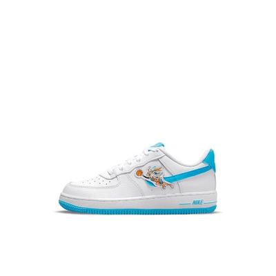Space Jam X Air Force 1 06 PS Hare DM3355-100