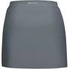 Under Armour Halo Golf Sports Solid Color Mid Waist Breathable Casual Shorts Women Shorts 6009803-709