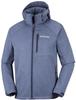 Jacket Columbia Cascade Ridge II Jacket Men Collegiate Navy Heather