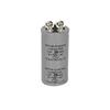 CD60 125V/250V 50UF-1200UF Motor Start Capacitor for Air Conditioning Units and Fans High Temperature Resistance