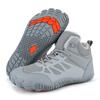 Sapatos unissex – Botins e sapatos fechados unissex