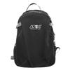 School bag, large capacity, lightweight outdoor travel hiking bag, school bag, women's college student walking waterproof backpack, men's backpack