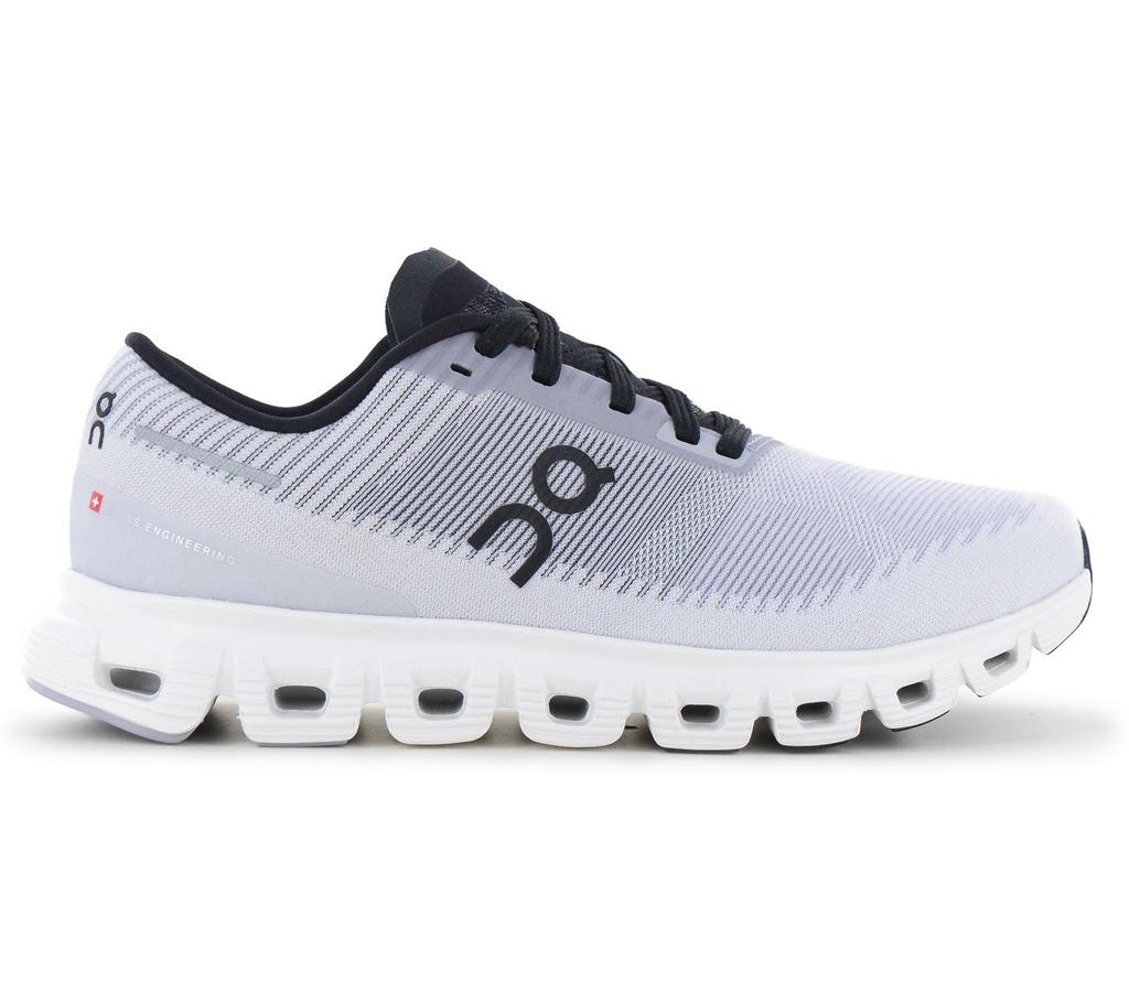 ON Running Cloud 6 Push - Damen Sneakers Sport Schuhe Lilac-Black 3WF10040522 ORIGINAL