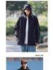 WASSUP Men's 2025 Summer Sun Protection Windbreaker - Anti-UV, Ice Silk, Quick-Dry, Lightweight