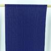Trendy Women Plain Plaeted Chiffon With Rope Convenient Hijab Wrap Solid Color High Quality Muslim Head Scarf