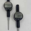 Digital Display Micrometer Indicator with Percentage Gauge, 0.001m Precision