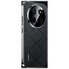 Premium Full Coverage Anti-Drop Leather Case for Honor X80 Pro Max