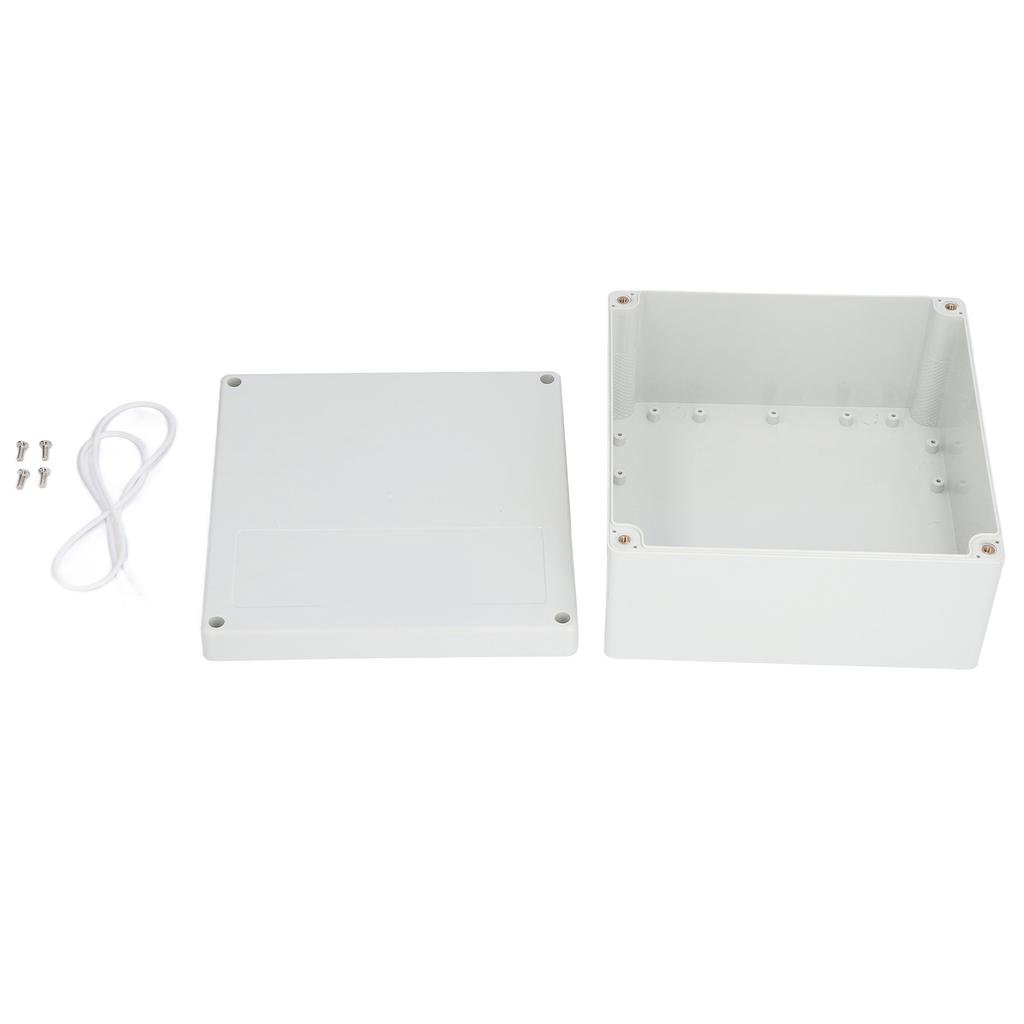 Junction Box Insulation Performance Waterproof Antistatic Flame Retardant Material F24 Power Junction Box