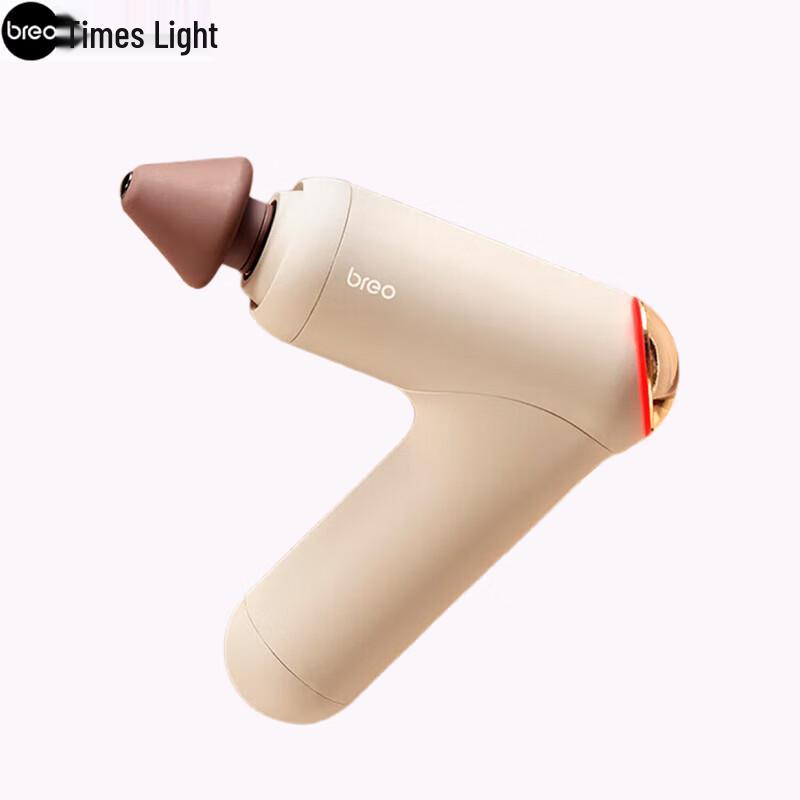 

Breo Professional Hot Compress Fascia Gun