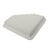 Car Engine Air Filter OEM No.17801-31120 Direct Replacement for Toyota Avalon Lexus ES350 RAV4 for Matrix 2.4L Engine 2009-2011