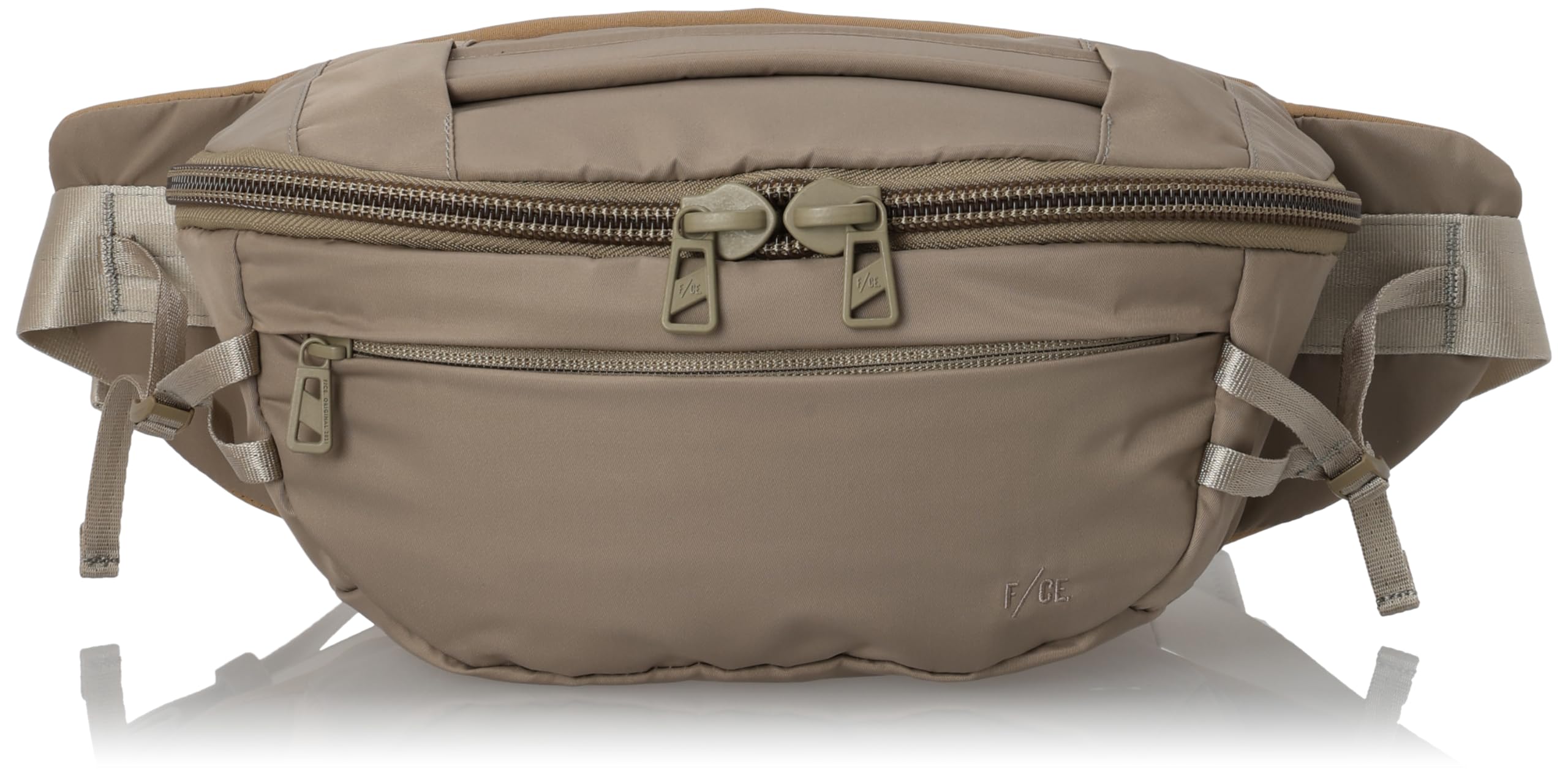 

[FCE] RECYCLE TWILL TACTICAL WAIST BAG