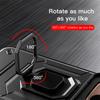 KEYSION Shockproof Armor Case for Xiaomi 15T Pro 5G Slide Camera Protection Metal Ring Stand Phone Back Cover for Xiaomi 15T 5G