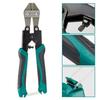 Heavy-Duty Steel Wire Cutting Pliers 8 Inch Size Steel Wire Cutter  Hardware Tool