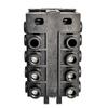 JD3 JD4 Electromechanical Relay Switch for Electric Power Tool KEDU 8Pins 10Pin 16A 230V 400V