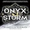 Onyx Storm Paperback