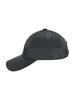 DYNAFIT Nylon Logo Ball Cap_Dark Charcoal Yua26C02C9