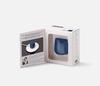 LEXON Aluminum Series 3W Mini Portable Bluetooth Speaker with Wireless TWS and Selfie Button MINO+ Charging, USB-C Charging, Technology, Hands-Free