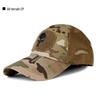 Men's Summer Cycling Sun Protection Baseball Cap