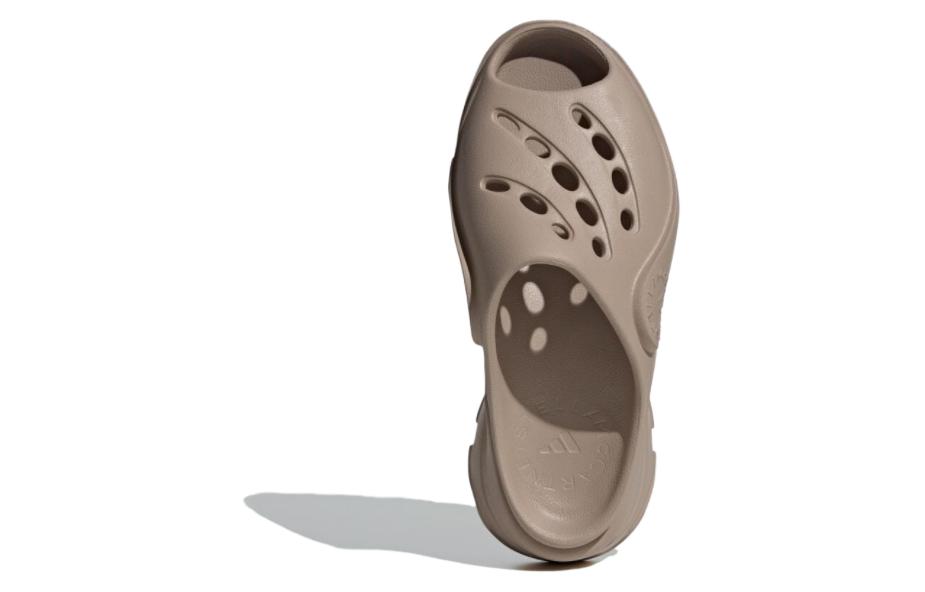 Adidas Stella McCartney x Adidas Wmns Clog 'Trace Khaki' Women's IF6537