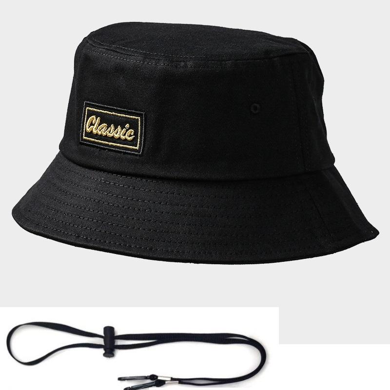 56-58cm /58-60cm /above 61cm Oversize Big Head Cotton Bucket Hat Fisherman Fishing Plus Size Sun Cap Men Women Kids Boys Girls