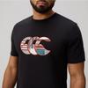 Canterbury Mens Uglies Logo T-Shirt