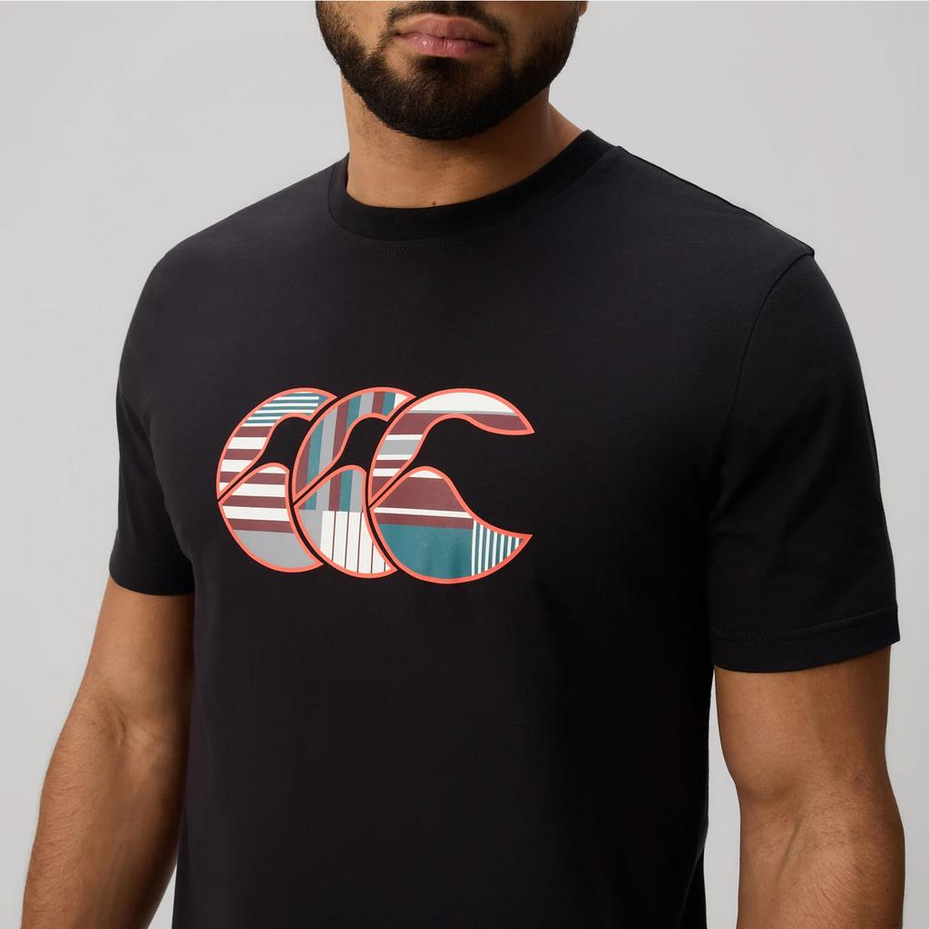 Canterbury Mens Uglies Logo T-Shirt