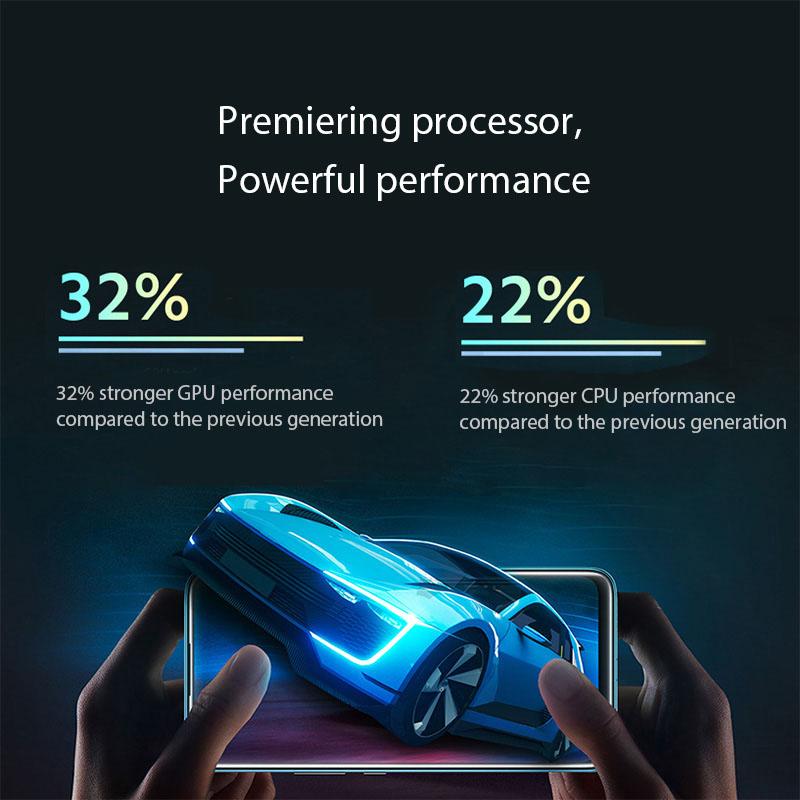 Smartphone Xiaomi Redmi Note 9 4G