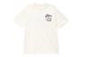 adidas Neo T Shirt Unisex Beige HS8851