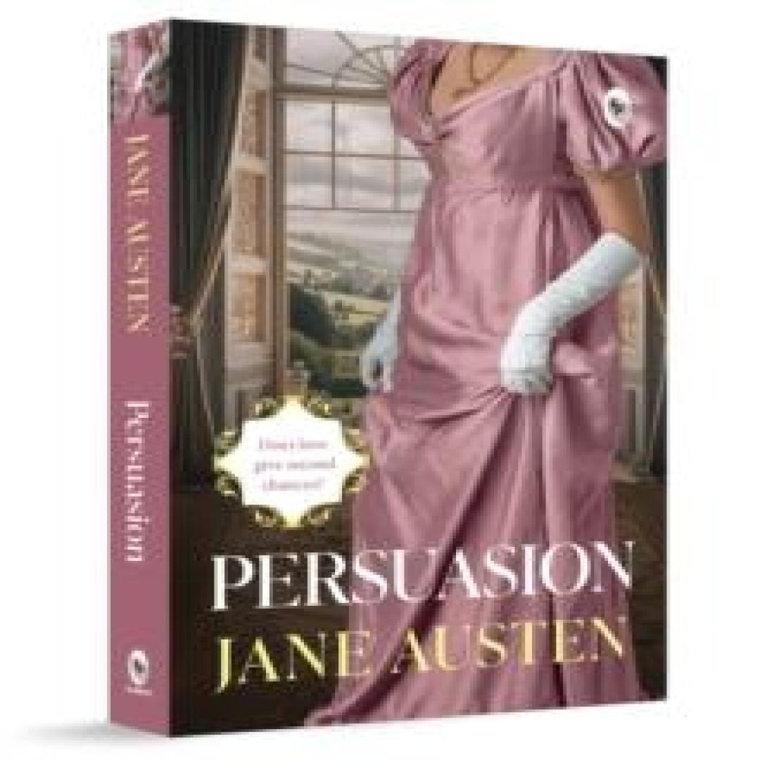 Überredung von Jane Austen Taschenbuch 9788175993792