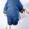 [USED] Steiff SS-PASSAT-BAR Sailor Man Teddy Bear |1863|