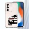 Cool Car Phone Cover Case for Samsung Galaxy A52 A31 A25 A51 A33 A52 A14 A16 A56 A50 A36 A13 A54 A15 A55 A23 A34 A35 A26 A24