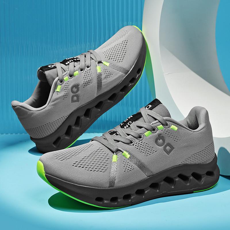 Big Size 45 Marathon Shoes Men Casual Sneakers Comfortable Lightweight Athletic Sport Running Shoes For Male Tenis Walking Jogging Gym Footwear