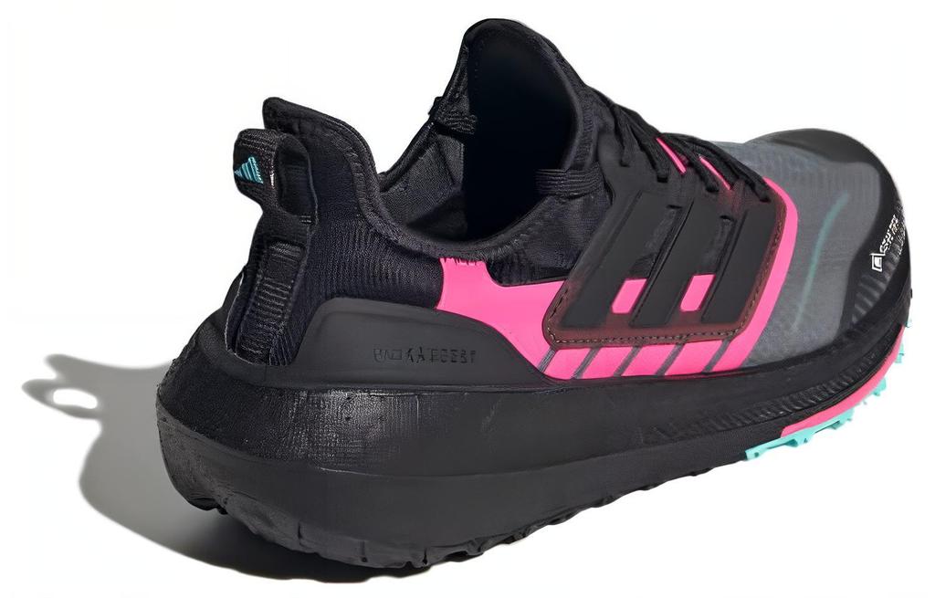 UltraBoost Light Wmns Adidas GORE-TEX 'Black Lucid Pink' Women's HP6403