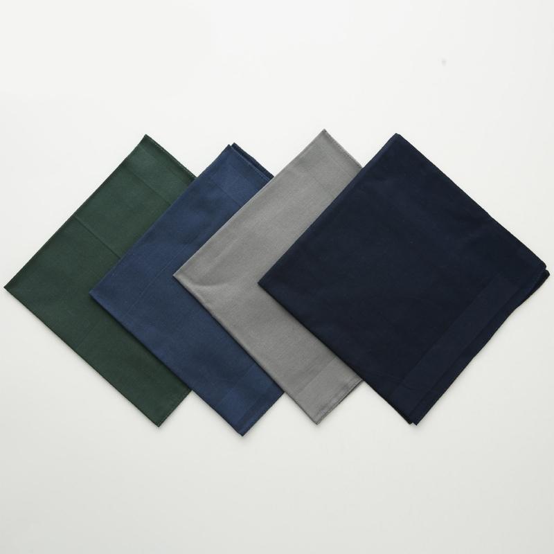 Large Handkerchief High Absorbency Pocket Towel for Gym, Travel, and Office Use