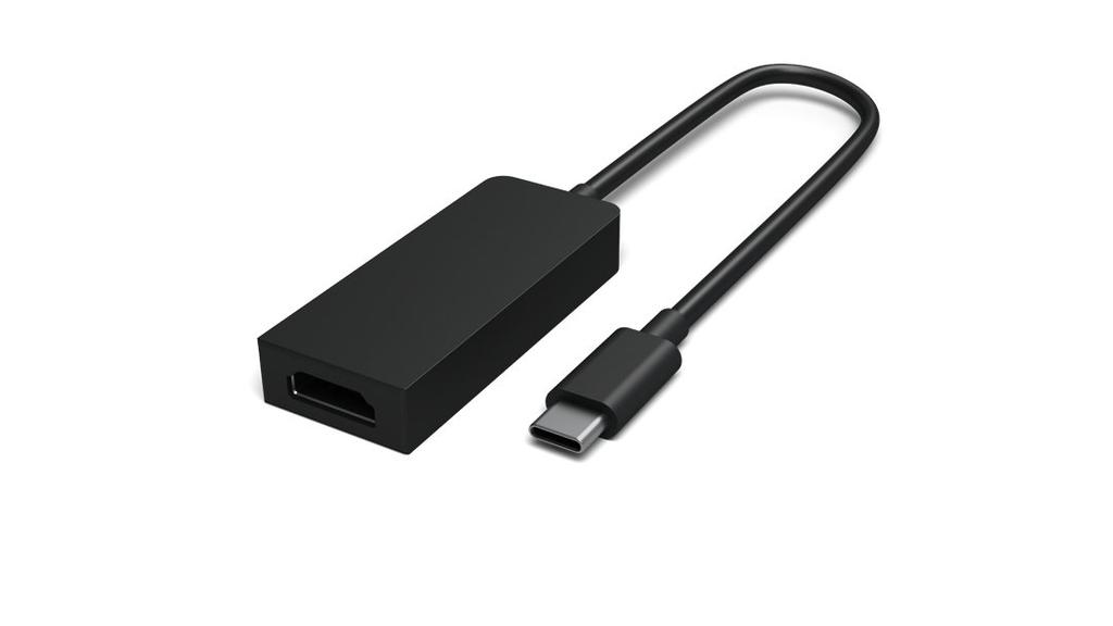Microsoft HDMI Adapter USB-C HFM-00006