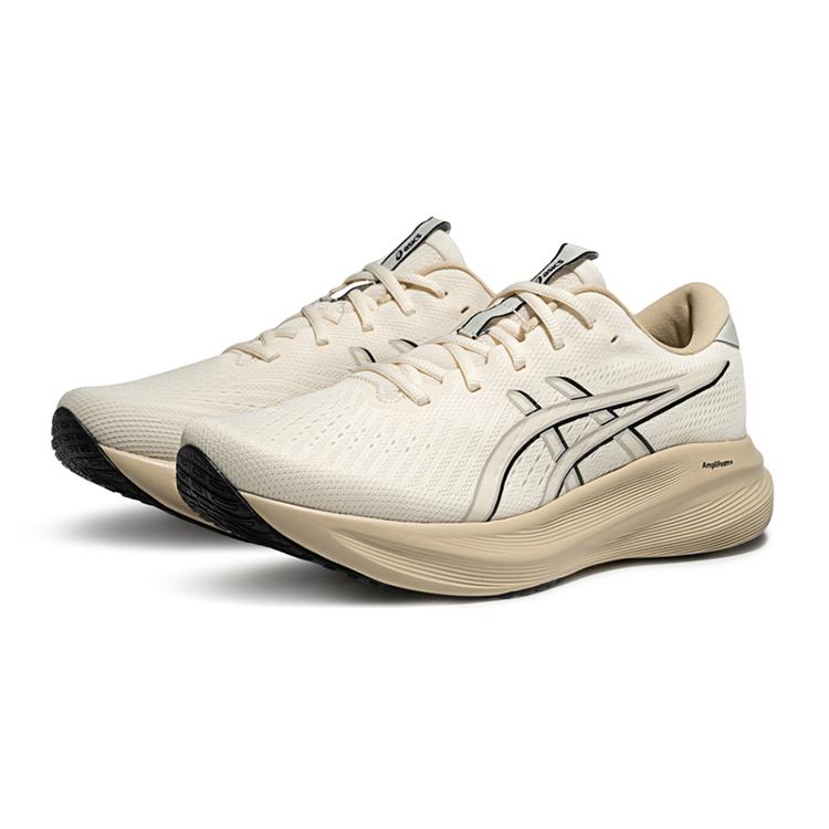Asics Gel-Excite 11 Breathable Cushioning Rebound Grip Low-Top Running Shoes Men Sneakers 1011C259-200