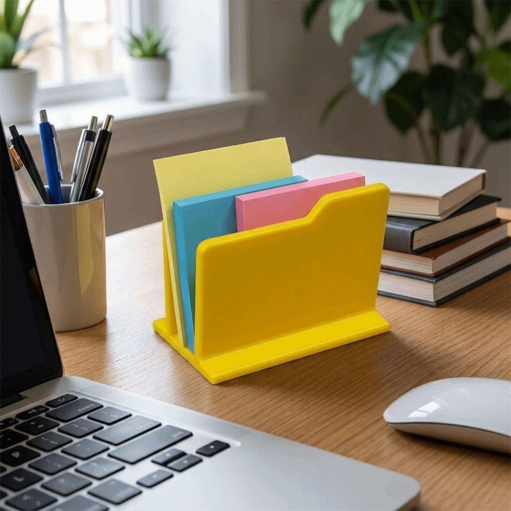 3D Printing Napkin Holder Portable Paper Towel Dispenser Universal Laptop Stand Desktop Desk