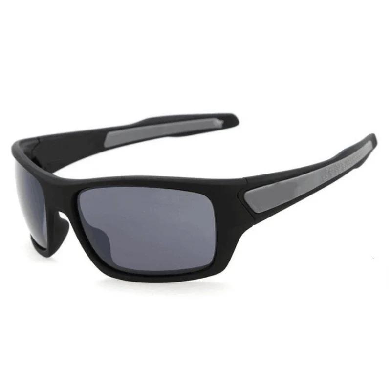 For Outdoor Use Men's Goggles Summer Sports Eyeglasses Cycling Windproof Fashionable Glasses UV Protection 400