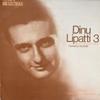 LP Record JOHANN SEBASTIAN BACH DOMENICO SCA  Dinu Lipatti 3 1C04701406 Germany Classical Used